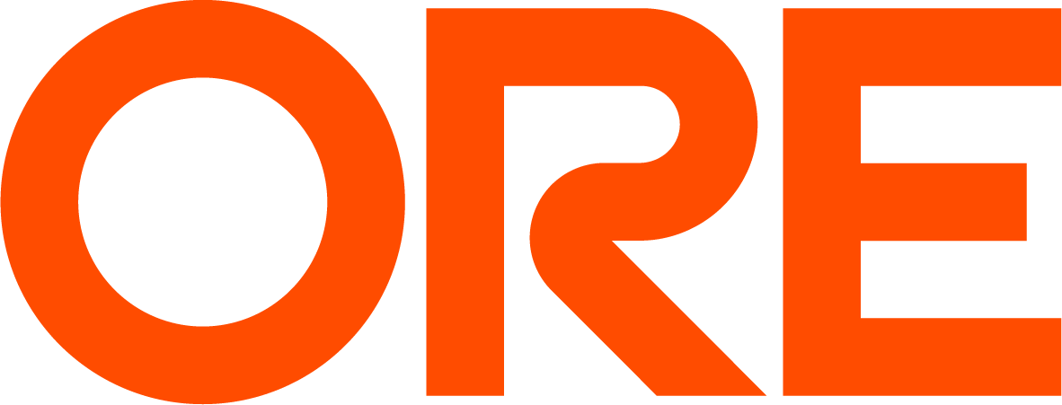 Ore Logo