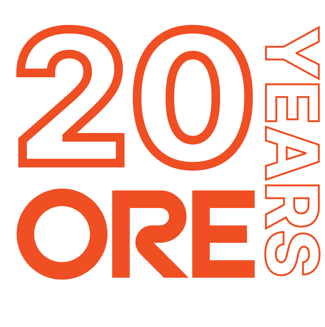 Ore Logo