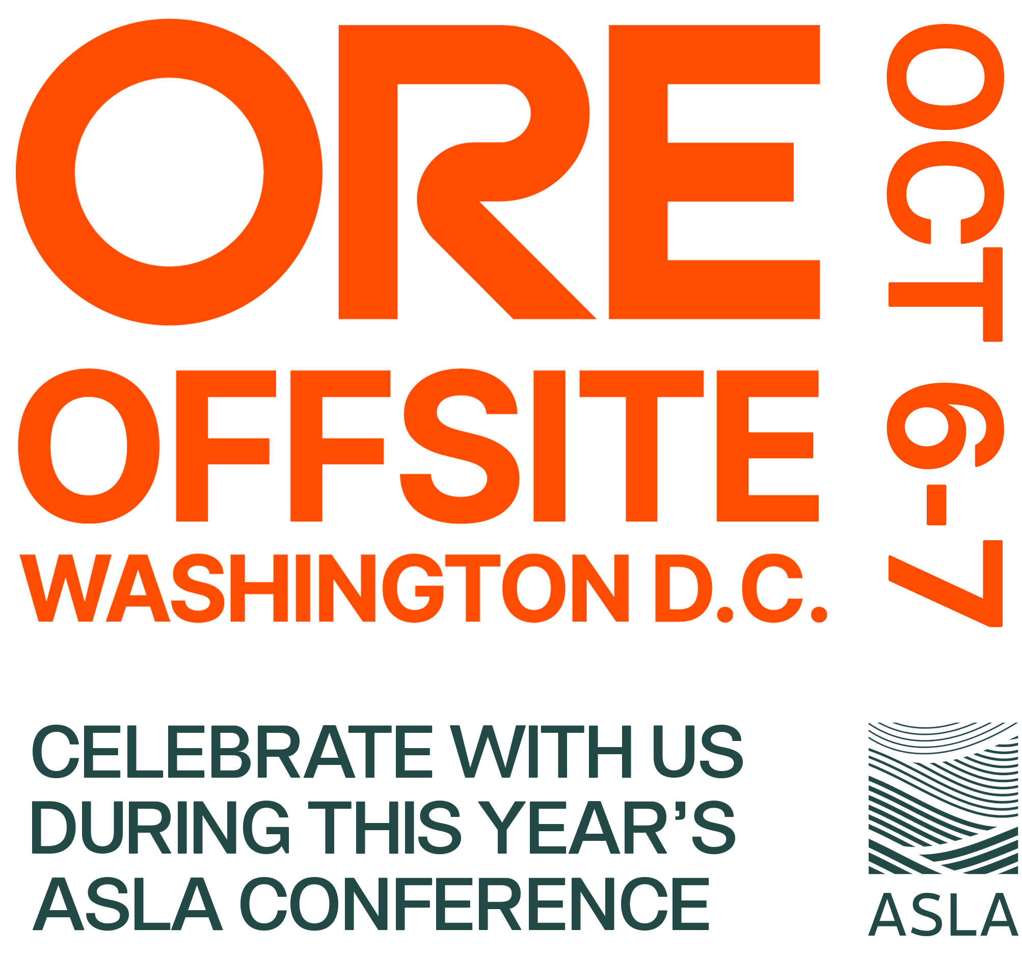 Ore Logo